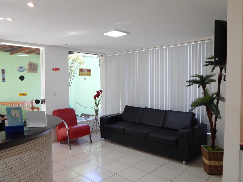 Pousada Perola Dourada Maceio  Luaran gambar