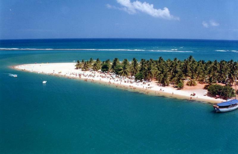 Pousada Perola Dourada Maceio  Luaran gambar